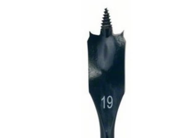 BOSCH PADDLE DRILL 19*152