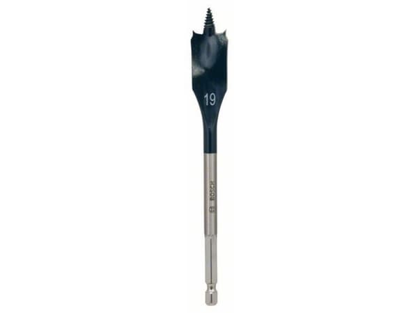 BOSCH PADDLE DRILL 19*152