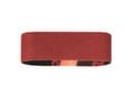 Miniatyrbilde 2 av 2: Bosch Accessories 2608606206 Slibebånd Kornstørrelse 60 (L x B) 305 mm x 40 mm 3 stk