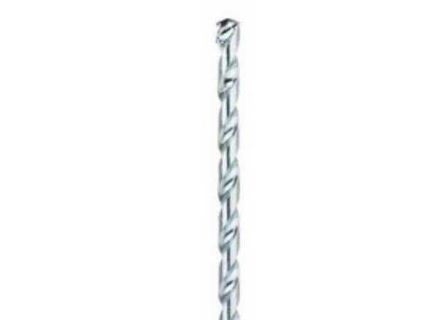 Bosch Accessories CYL-1 2608596143 Hårdmetal Sten-spiralbor 6 mm Samlet længde 200 mm Cylinderskaft 1 stk