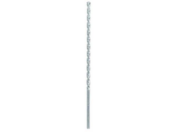 Bosch Accessories CYL-1 2608596143 Hårdmetal Sten-spiralbor 6 mm Samlet længde 200 mm Cylinderskaft 1 stk