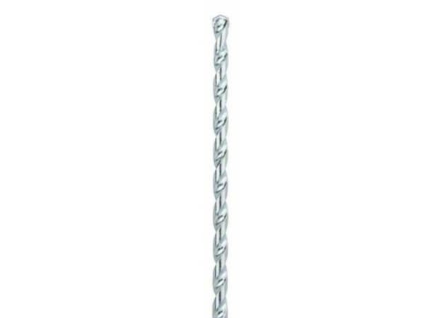 Bosch Accessories CYL-1 2608596143 Hårdmetal Sten-spiralbor 6 mm Samlet længde 200 mm Cylinderskaft 1 stk