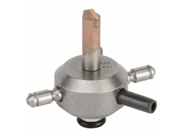 Bosch CENTRERING WASHER 52MM FOR DRYER/DRYER