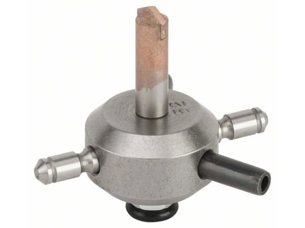 Bosch CENTRERINGSKRYDS 52MM TIL TØRBOR/DÅSEFS