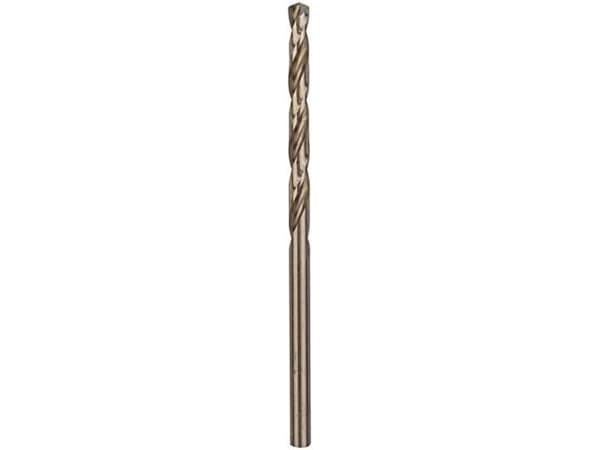Bosch METALBOR HSS-CO S 4.5x80MM 10stk