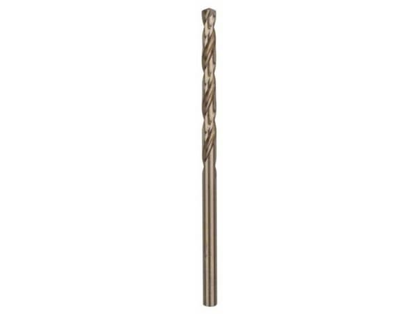 Bosch METALBOR HSS-CO S 4.5x80MM 10stk