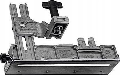 Bosch parallellstation för PBS