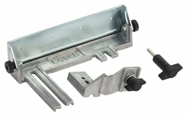 Bosch parallellstation för PBS
