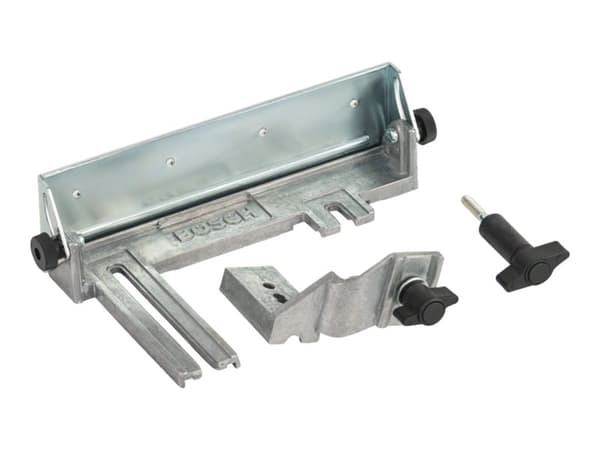 Bosch parallellstation för PBS