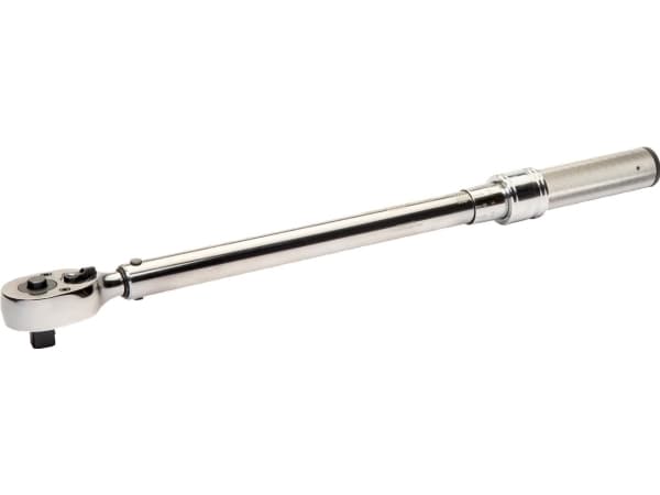 Bahco momentnyckel 3/4" 800 nm klick