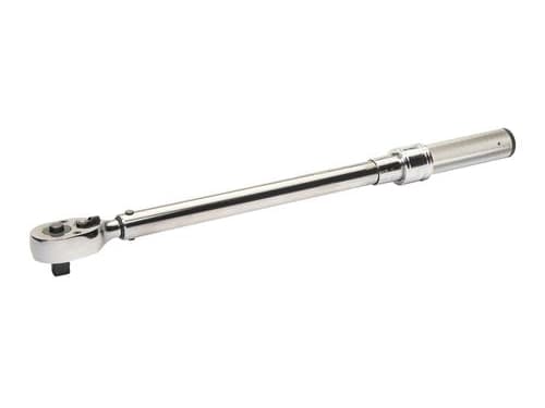 Bahco momentnyckel 3/4" 800 nm klick