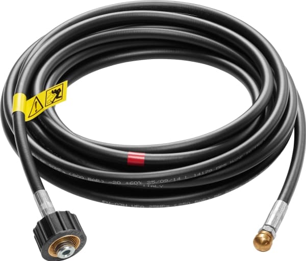 Bosch F016800442 - Avlopps- och rörrengörare - till trycktvättare