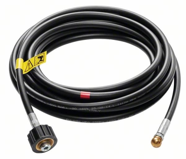 Bosch F016800442 - Avlopps- och rörrengörare - till trycktvättare