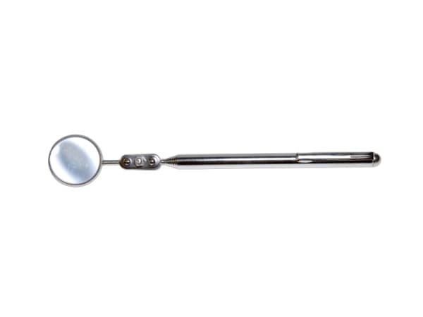 Bahco Teleskopspegel, 3 cm, Rostfritt stål, 1 styck, 690 mm