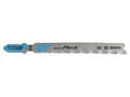 Miniatyrbild 2 av 5: Bosch Accessories 2608636696 Jigsaw klinge T 121 GF 5 stk