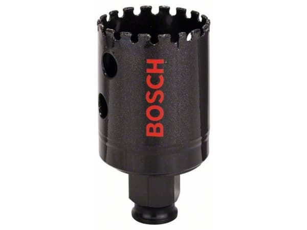 Bosch DIAMANTHULSAV Ø41MM POWERCHANGE