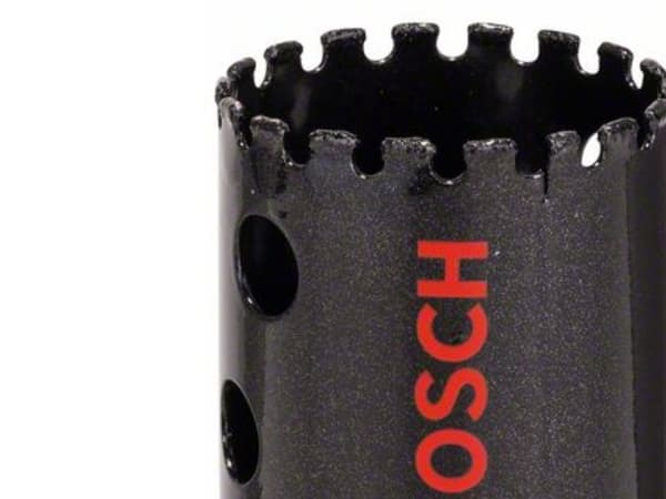Bosch DIAMANTHULSAV Ø41MM POWERCHANGE