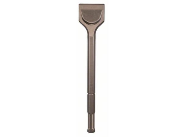 Bosch SPADEMEJSEL HEX22 80X400MM