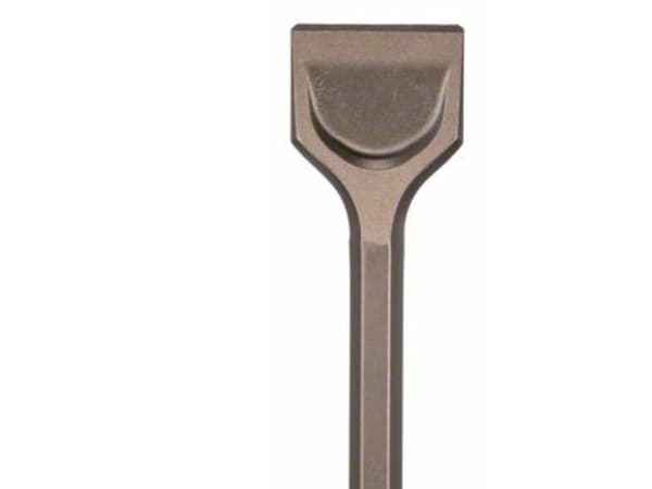 Bosch SPADEMEJSEL HEX22 80X400MM