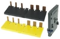 Schneider Electric LAD9, 170 g, 163 g, 120 mm, 60 mm, 40 mm, 1 styck