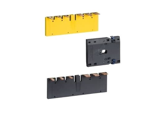 Schneider Electric LAD9, 170 g, 163 g, 120 mm, 60 mm, 40 mm, 1 styck