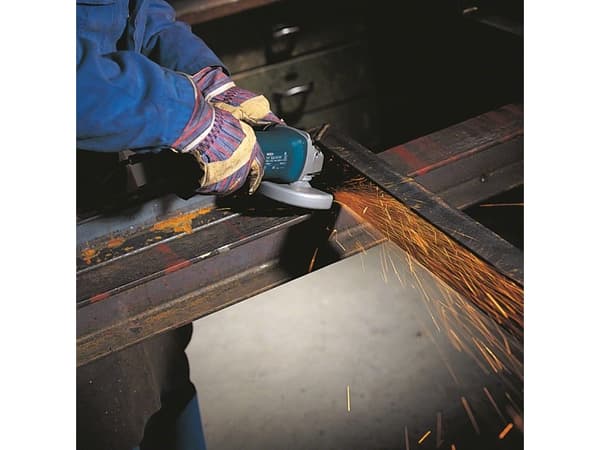 Bosch RUUVIHARAVA METALLI 115X6MM CUT STD