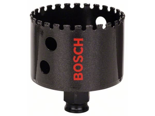 Bosch DIAMANTHULSAV Ø64MM POWERCHANGE
