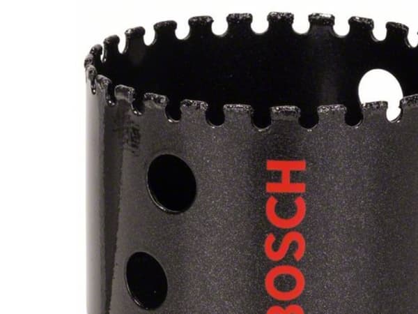 Bosch DIAMANTHULSAV Ø64MM POWERCHANGE