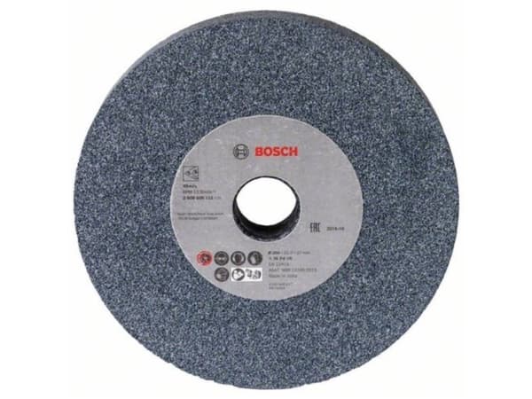 Bosch SLIBESKIVE 200X32MM K36 KORUND GSM 200