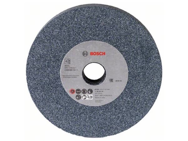 Bosch SLIBESKIVE 200X32MM K36 KORUND GSM 200