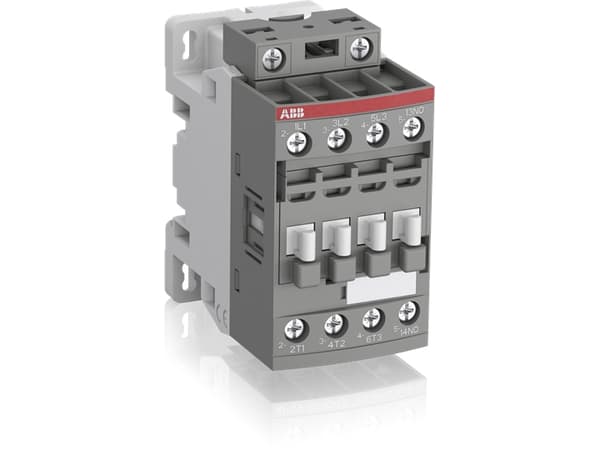 ABB AF12-30-10-13, Vegg-montert