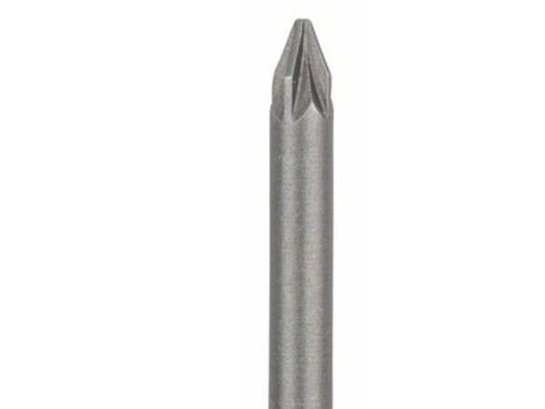 Bosch BITS PZ1 L:49MM 3 st