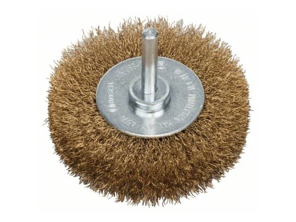 Bosch SKÄRBORST 75MM MASS