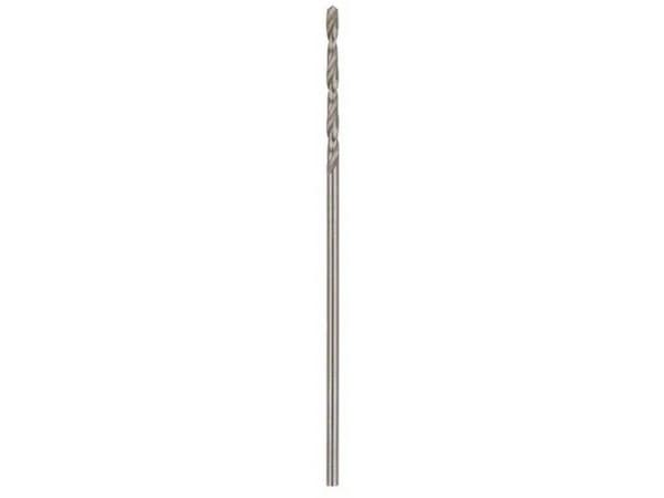 Bosch METALBOR HSS-G S 1,0X34MM 10 STK
