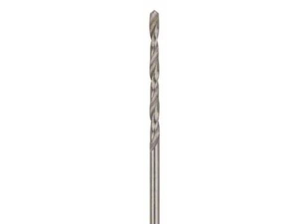 Bosch METALBOR HSS-G S 1,0X34MM 10 STK