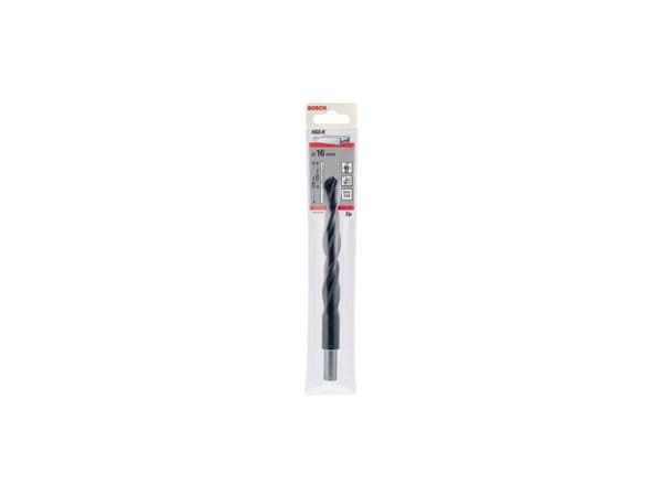 Bosch Bosch METALBOR HSS-R 16,5/12MM VALSET