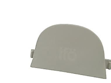 Ifö Sign-Cera täckplatta vit -
