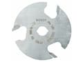 Pikkukuva 2 / 4: Bosch SKIVENOTFRÆSER 50,8MM H3MM HM