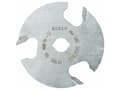 Pikkukuva 1 / 4: Bosch SKIVENOTFRÆSER 50,8MM H3MM HM