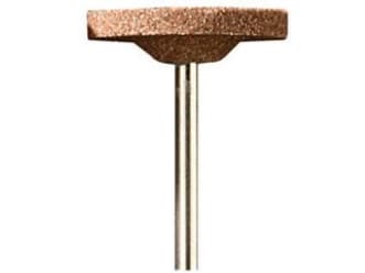 Dremel SLIBESTIFT 8215 FLAD 25,4MM