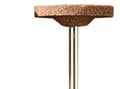 Miniatyrbild 1 av 2: Dremel SLIBESTIFT 8215 FLAD 25,4MM