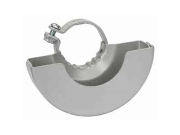 Bosch BESKYTTELSESSKÆRM M/DÆKPL 100MM GWS