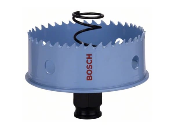 Bosch HULSAV SHEET METAL 73MM