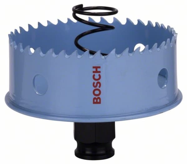 Bosch HULSAV SHEET METAL 73MM