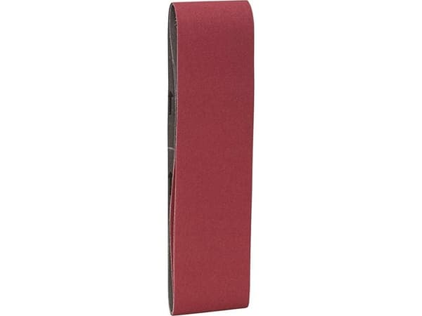 Bosch SLIBBON 75X610MM K60/80/100 3 stycken
