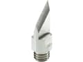 Miniatyrbilde 3 av 5: Dremel 202, Skjærekniv, Dremel, VersaTip 2000, 590 °C, Rustfritt stål, Metall
