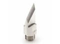 Miniatyrbilde 4 av 5: Dremel 202, Skjærekniv, Dremel, VersaTip 2000, 590 °C, Rustfritt stål, Metall