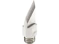 Miniatyrbilde 5 av 5: Dremel 202, Skjærekniv, Dremel, VersaTip 2000, 590 °C, Rustfritt stål, Metall