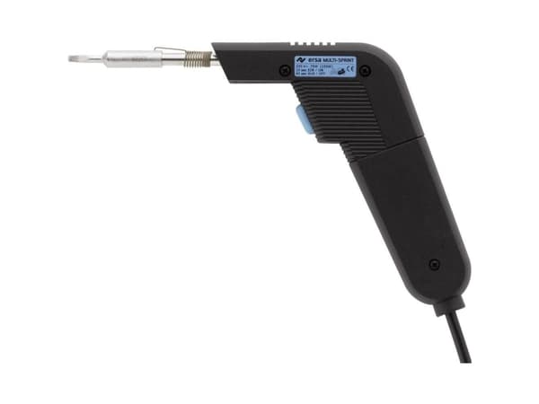 Ersa MULTI SPRINT Loddepistol 230 V 150 W Mejselform