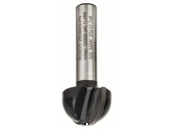 Bosch 2 608 628 370, Kjerneboks-bits, 46 mm, 1,24 cm, 1 cm, 2 cm, 8 mm
